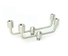 Steve Neville Swan Neck