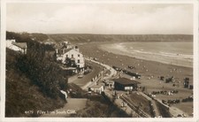 Real photo filey from - photo, south