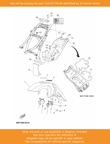Yamaha damper locating - yamaha, 4