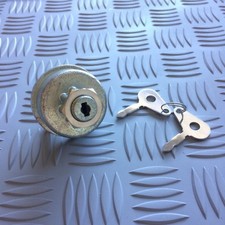 Massey Ferguson, Ford, David Brown, Leyland Tractor Ignition Switch, Lucas.