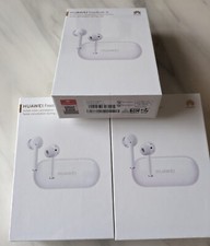 NEW Huawei FreeBuds 3i True