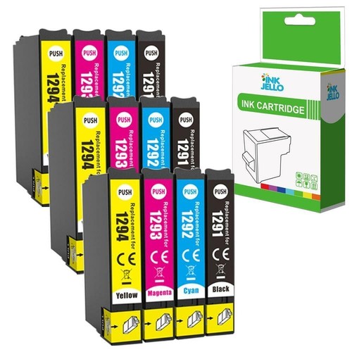 Ink cartridge for - cartridge, epson