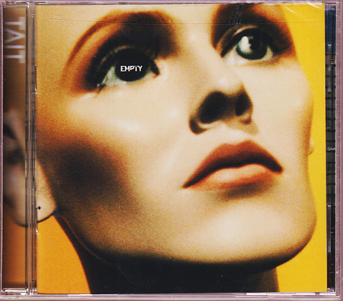 Tait empty new and - and, sealed