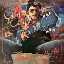 Gerry Rafferty : City to City