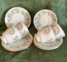 Royal Standard 'Garland' Tea