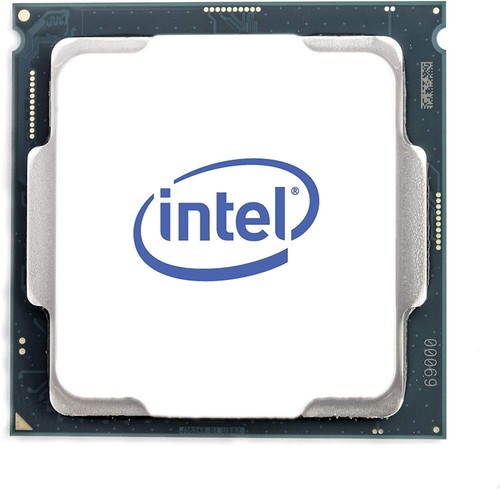 Intel core 9600kf - intel,