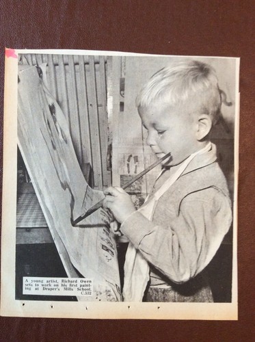 Q2c ephemera 1966 picture - ephemera,