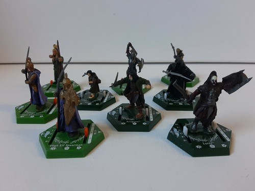 Lord the rings combat - lord, of