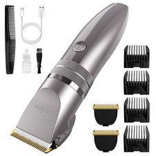 SEJOY Professional Hair Clippers Cordless Trimmer Beard Cutting Machine Barber