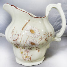 NORFOLK LS1050 by Royal Doulton Large Jug 6" tall NEW NEVER USED made in England