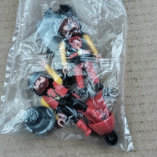 Vtg playmobil dragon attack - playmobil,
