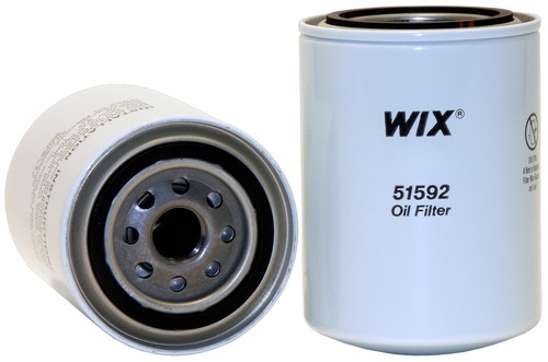 Wix engine oil - oil, 51592