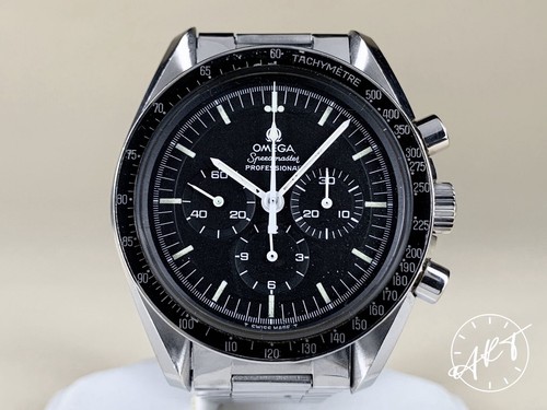 Rare omega speedmaster - omega,