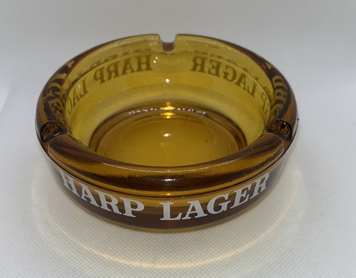 Vintage harp lager smoked - vintage,