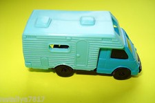 CARS ### OLD MOTORHOME - LIGHT