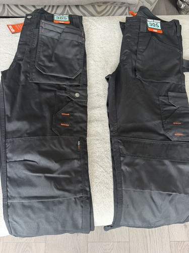 Scruffs worker plus - 2x,