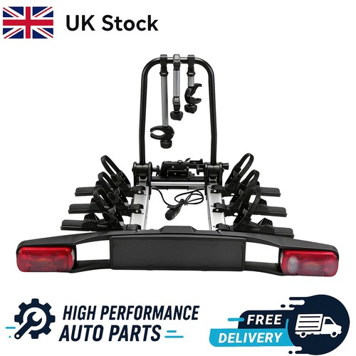 Hitch bike rack anti wobble - hitch,