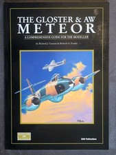 Gloster & AW  Meteor A