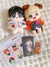 TXT Kan Taehyun Plush Toy