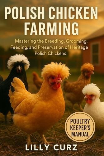 Polish chicken farming - polish,
