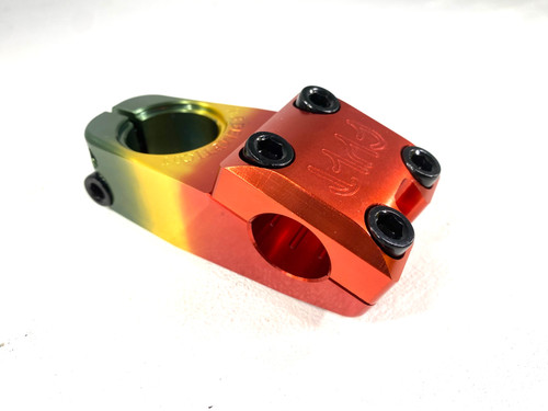 Cult redemption bmx stem - redemption,