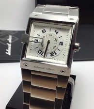 Black Dice Men’s Watch -