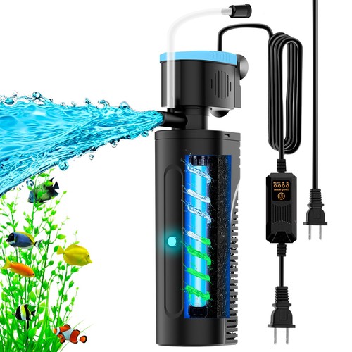Vcraze aquarium filter - aquarium,