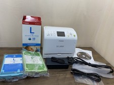 Canon SELPHY ES20 Compact