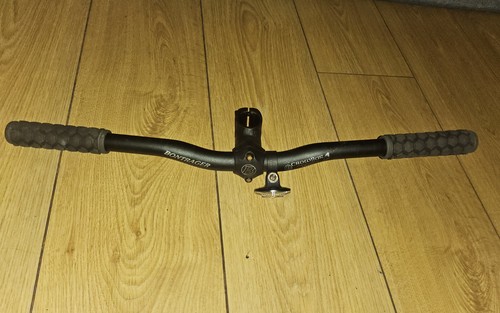 Bontrager crowbar 57cm - bontrager,