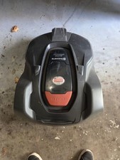 Husqvarna 450X In Full Working Order, Been Serviced And Tested By Local Dealer.