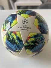 adidas Champions League Mini