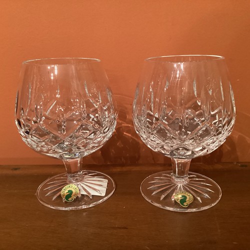 Waterford lismore crystal - waterford,