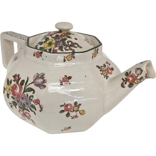 Royal doulton old leeds - old, sprays