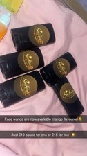 Mango Scented Face Wand For