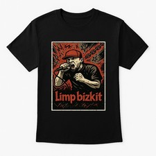 Limp Bizkit Fred Durst Chains