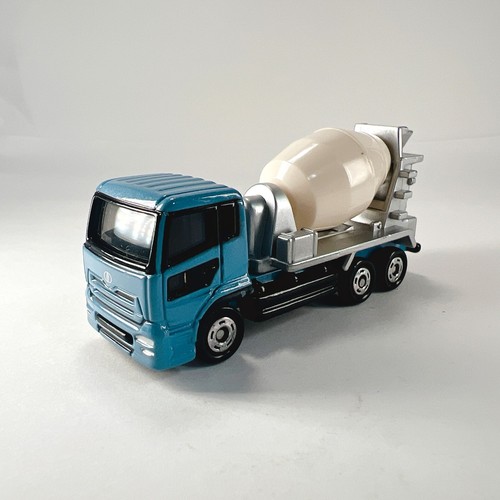 Tomica nissan diesel ud - no.53,