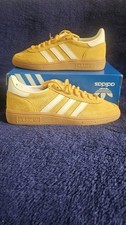 Adidas Handball Spezial UK 4