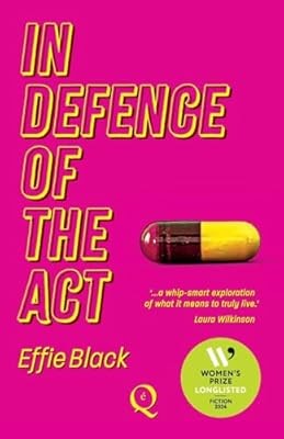 Defence the act black - of,