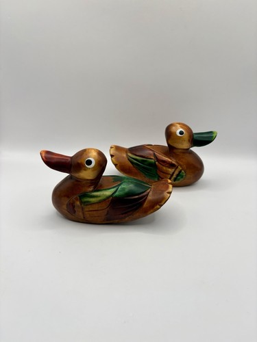 Vintage hand carved - hand,