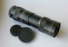 Yashinon -R Zoom Lens 90-190mm