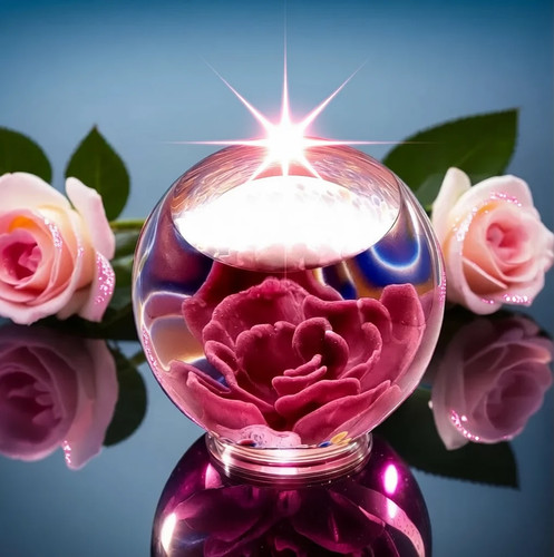 Caithness glass paperweight - caithness,