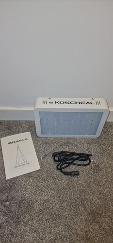 Koscheal 600w led - koscheal,