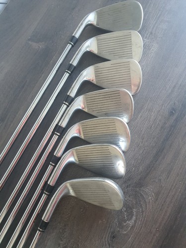 Wilson staff irons sw - wilson,