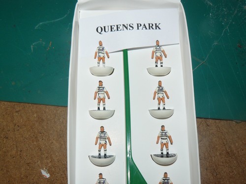 Queens park 2026 subbuteo - 2026,