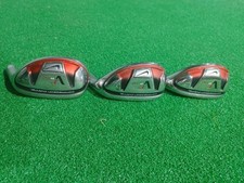 Nike VR Pro Golf Driver Heads