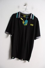 Leeds United Mens Polo Shirt