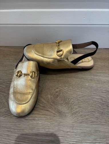 Gucci kids gold prince town - kids,