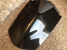 triumph 1200rs seat cowl