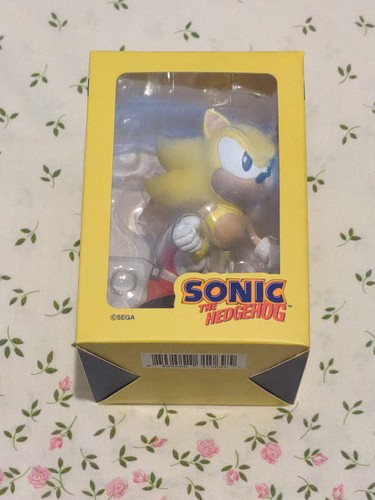 Brand new sealed super sonic - sealed,
