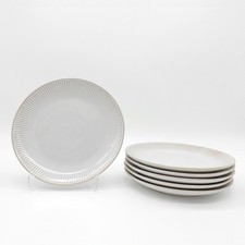 Dinner plates set - plates,